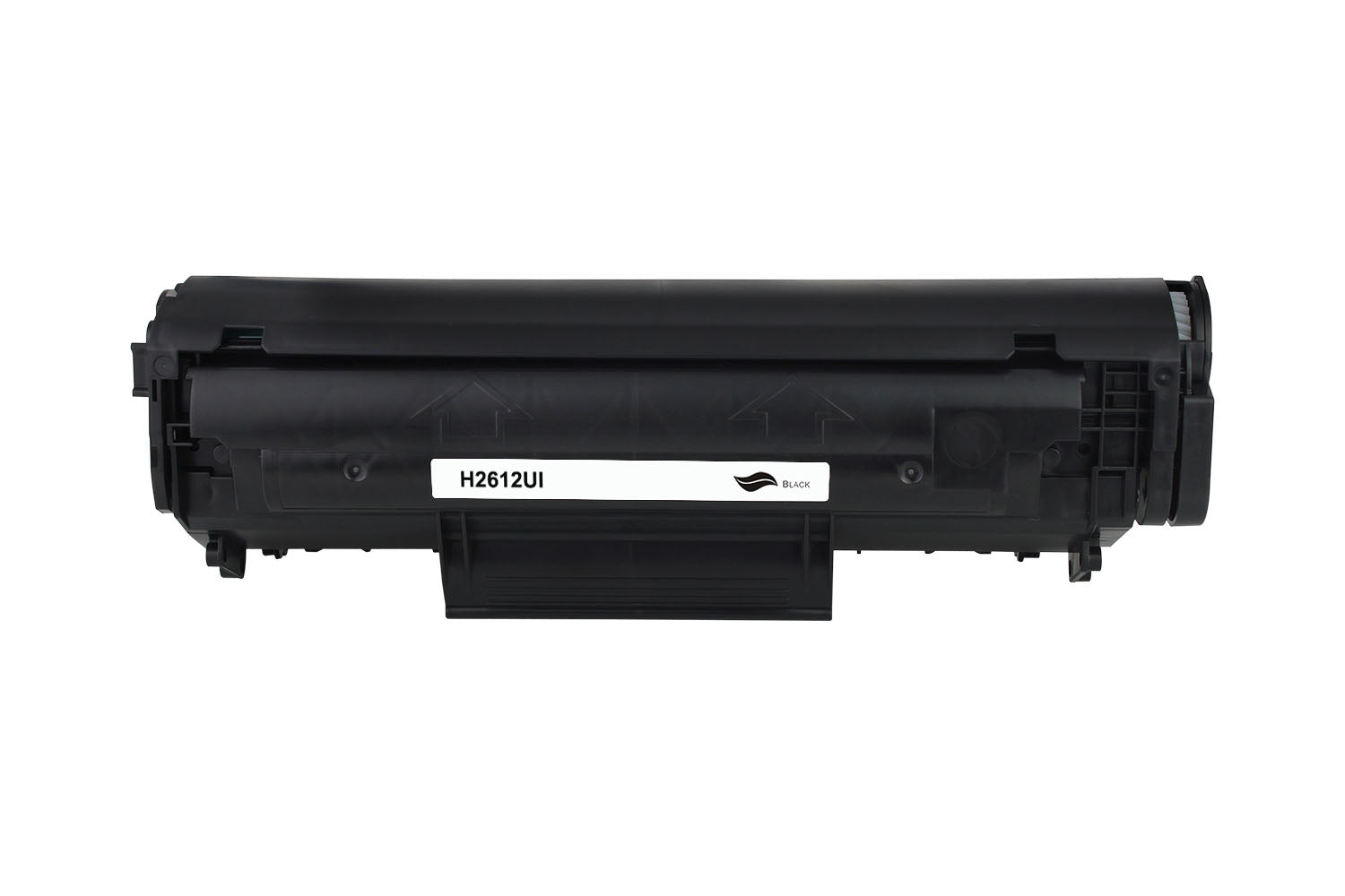 Cartouche Toner Compatible HP 12A (Q2612A) Noir 2000pages - KERA FRANCE Cartouche Toner Compatible HP 12A (Q2612A) Noir 2000pages - KERA FRANCE